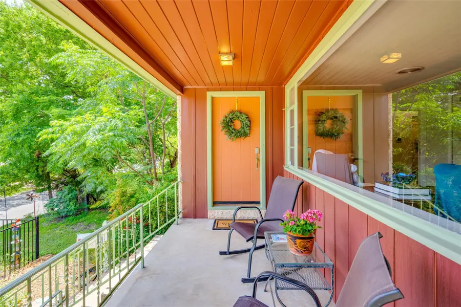 4804 Balcones Dr, Austin, TX 78731 - #2