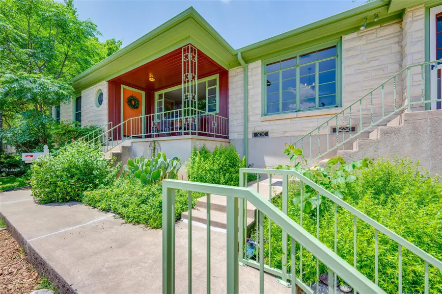 4804 Balcones Dr, Austin, TX 78731 - #3