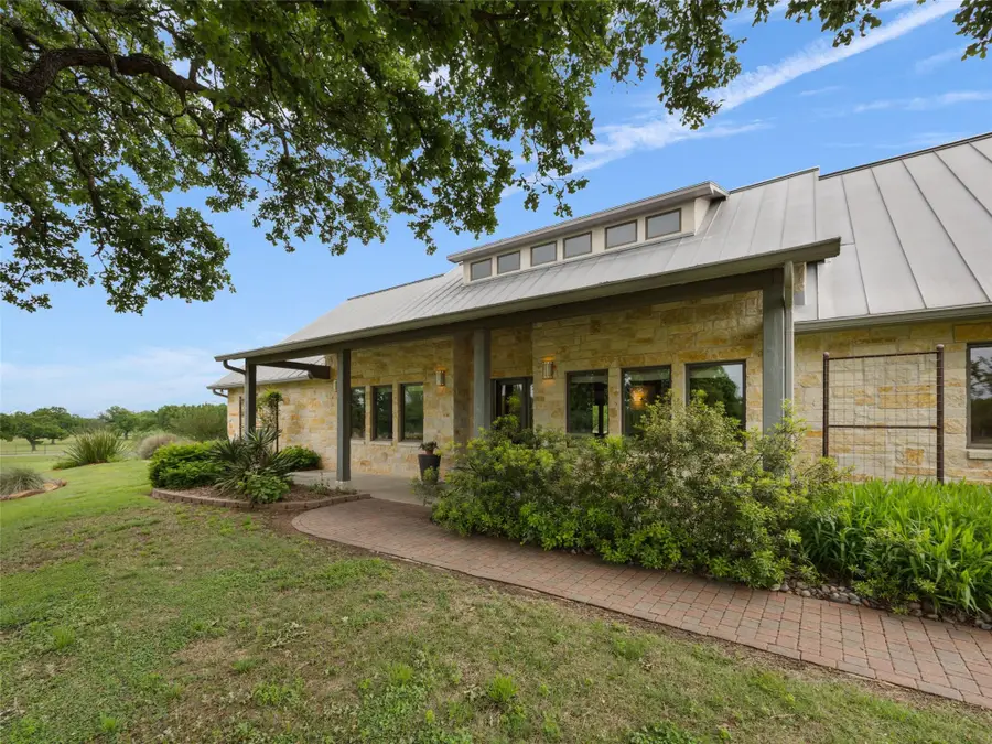 1163 Big Bend Ln, Fredericksburg, TX 76824 - #3