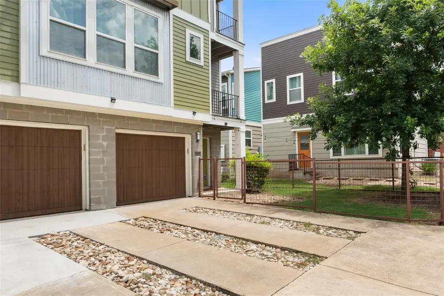 2605 Witsome Loop #40 C, Austin, TX 78741 - #3
