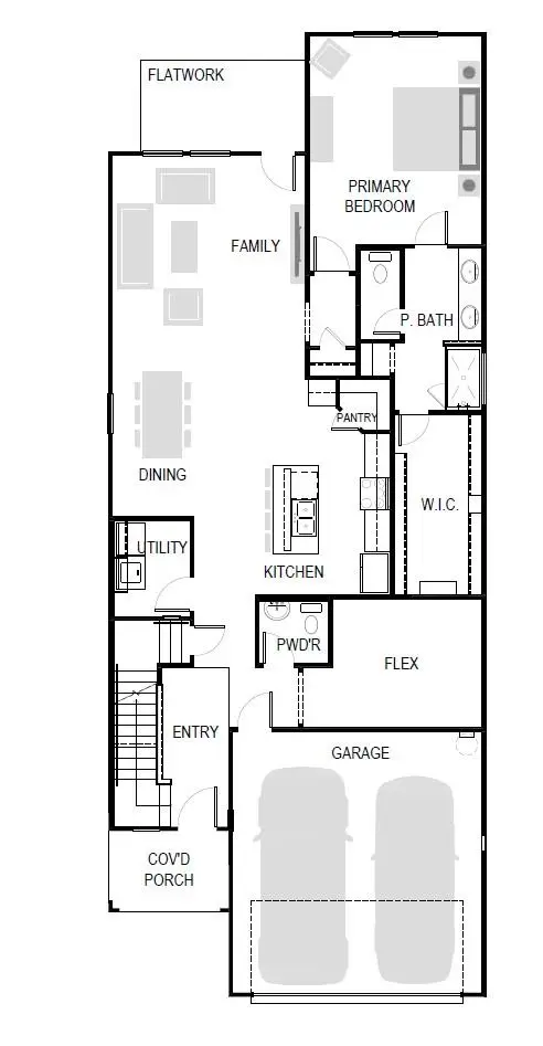 447 Lucky Ave, Elgin, TX 78621 - Image #2