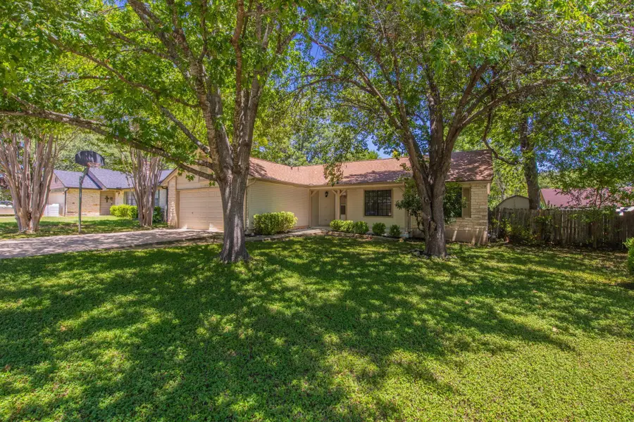 1802 Verbena Way, Round Rock, TX 78664 - #2