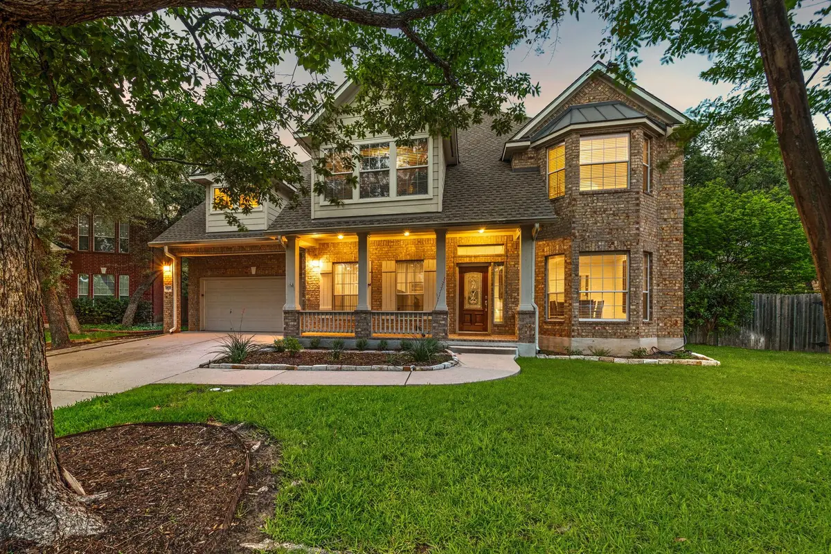 11600 Coalwood Cv, Austin, TX 78739 - #1