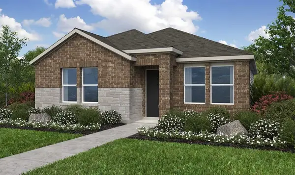 126 Christy St, Hutto, TX 78634