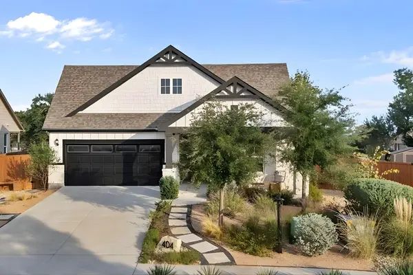 404 Climbing Rock Loop, Dripping Springs, TX 78620