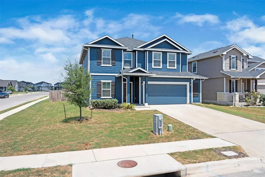 115 Denali Dr, Kyle, TX 78640 - #3