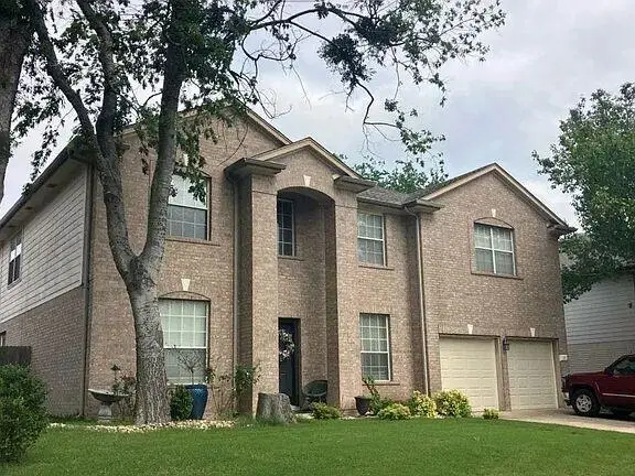 210 Settlers Valley Dr, Pflugerville, TX 78660 - #1