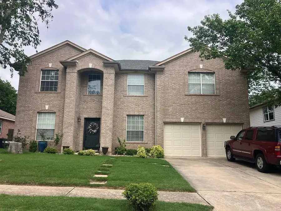210 Settlers Valley Dr, Pflugerville, TX 78660 - #2