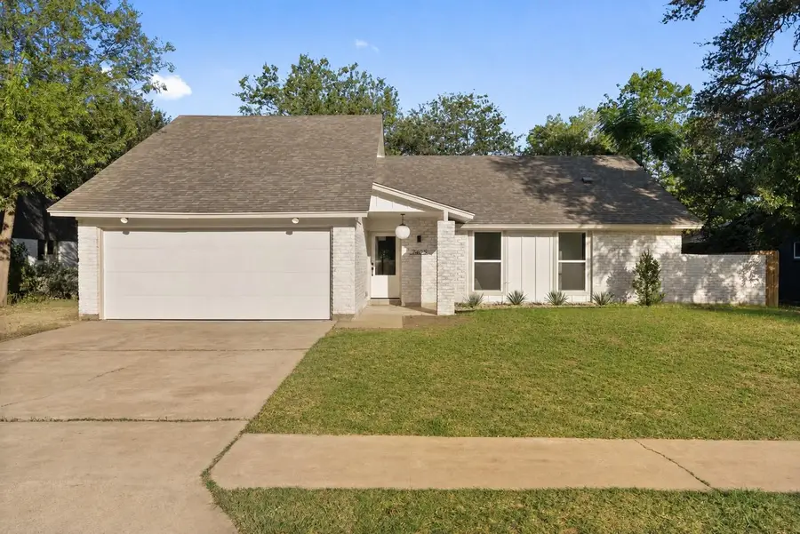 7405 Whispering Winds Dr, Austin, TX 78745 - #2