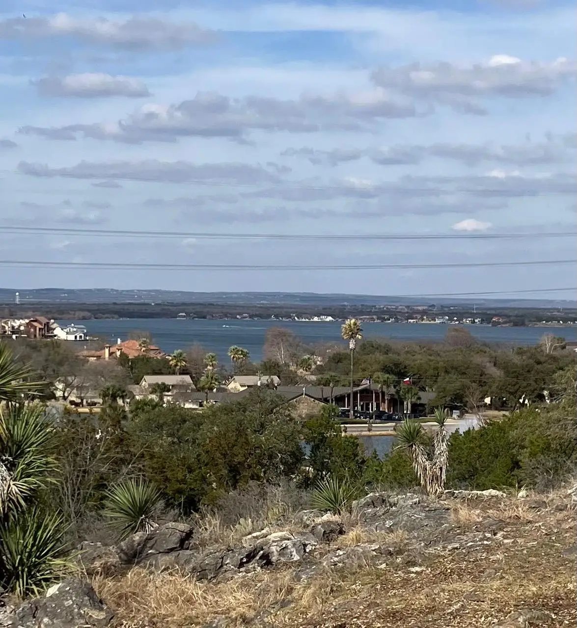 716 Scarlet Sun Scarlet Sun, Horseshoe Bay, TX 78657 - #1