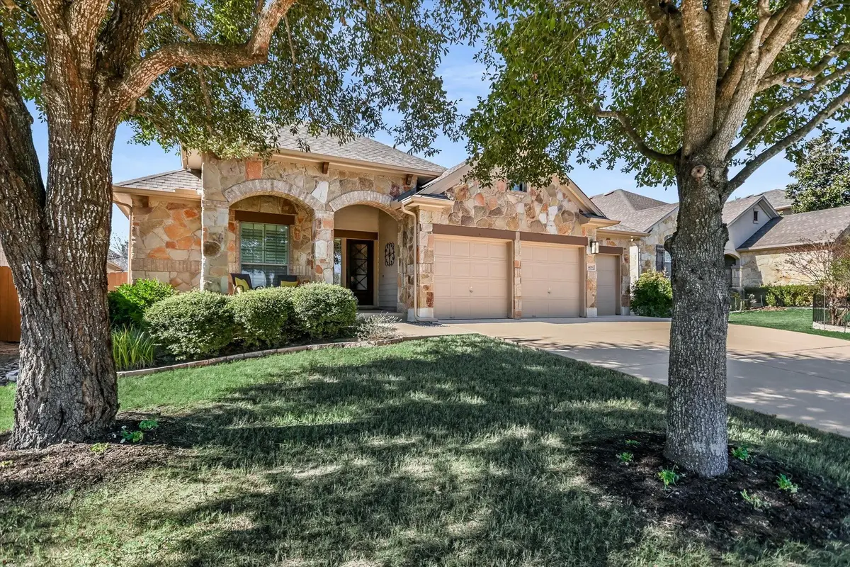 409 Harris Dr, Austin, TX 78737 - Image #1