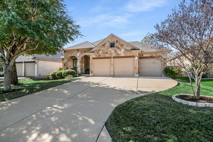 409 Harris Dr, Austin, TX 78737 - Image #2