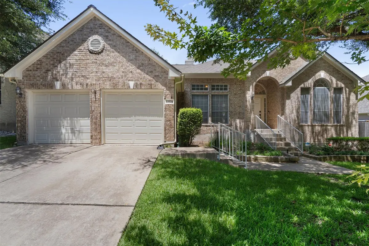13324 Kinder Pass, Austin, TX 78727 - #1