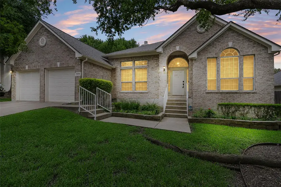 13324 Kinder Pass, Austin, TX 78727 - #2