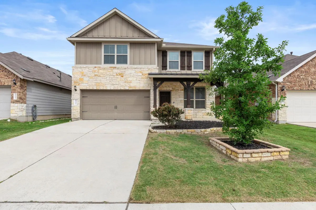 9802 Acero Dr, Austin, TX 78717 - #1