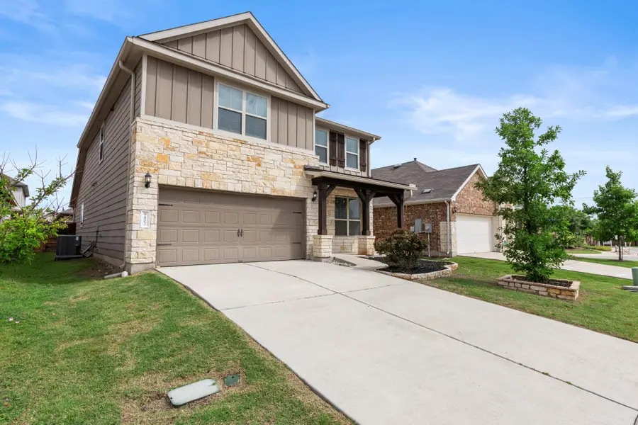 9802 Acero Dr, Austin, TX 78717 - #2