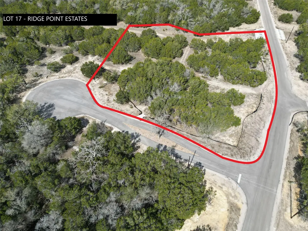 Lot 17 Edwards Court, Bertram, TX 78605 - Image #1