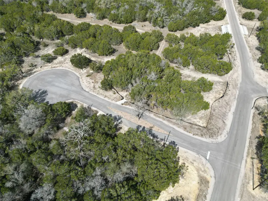 Lot 17 Edwards Court, Bertram, TX 78605 - Image #2