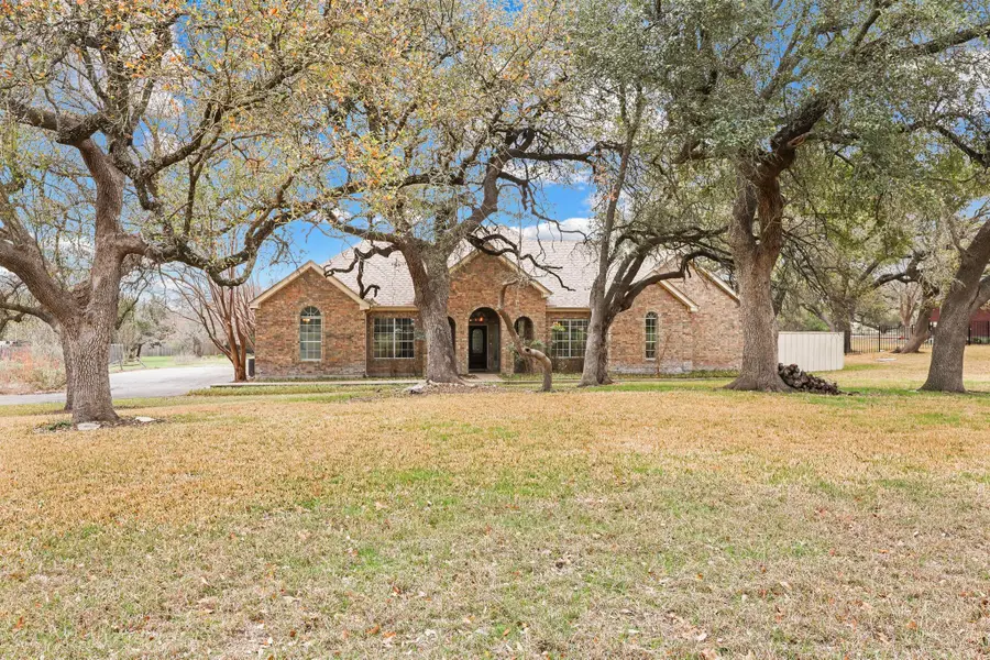 2003 Fountainwood Dr, Georgetown, TX 78633 - #2