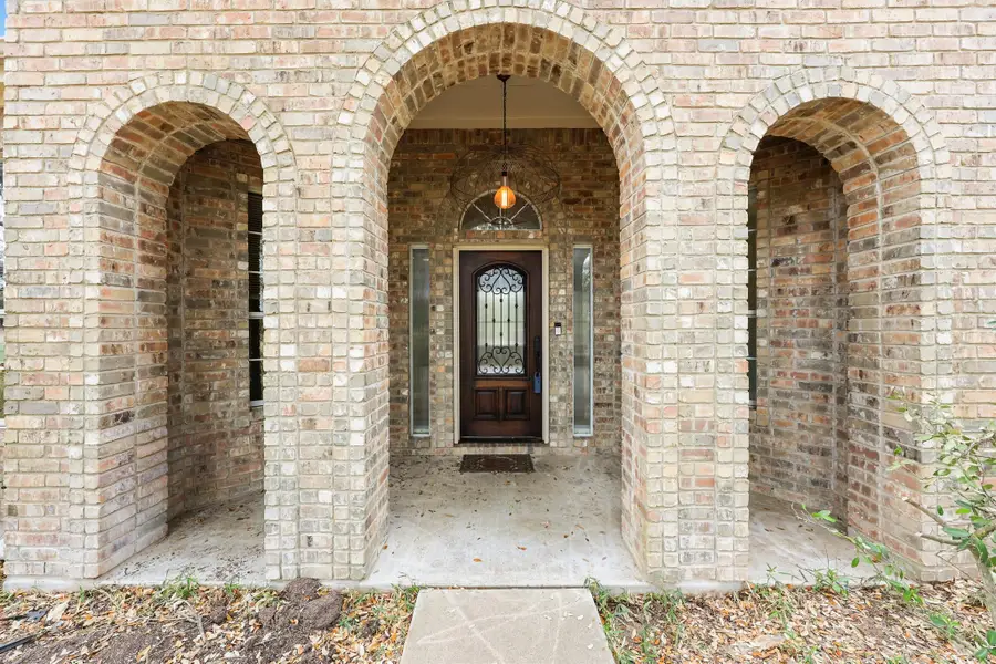 2003 Fountainwood Dr, Georgetown, TX 78633 - #3