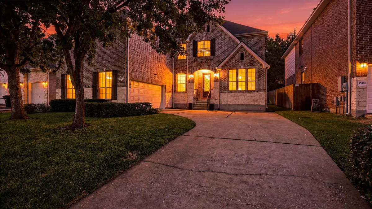 15525 Echo Hills Dr, Austin, TX 78717 - #1