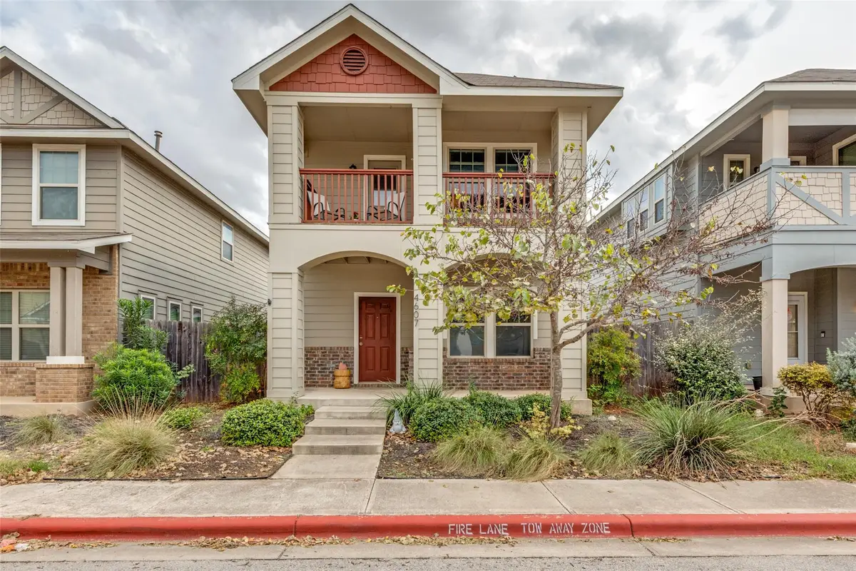 4607 Truth Way #440, Austin, TX 78725 - Image #1