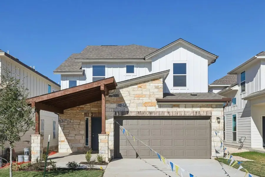11224 Zip Cochise Way, Austin, TX 78653 - #2