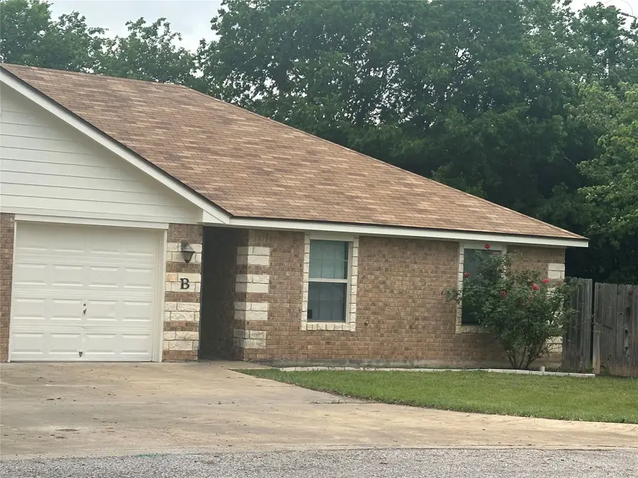 1608 Libby Ln, Harker Heights, TX 76548 - #2