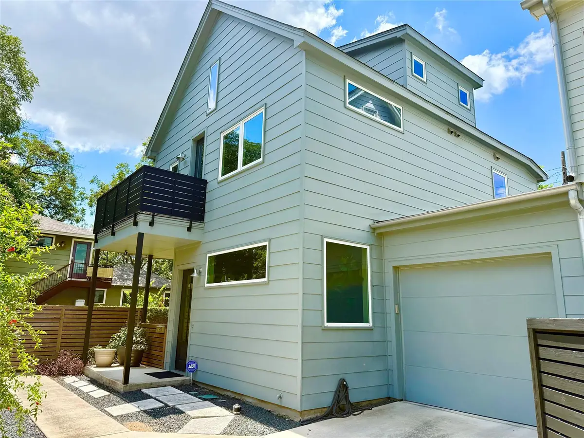 1303 Harriet Ct #B, Austin, TX 78756 - Image #1