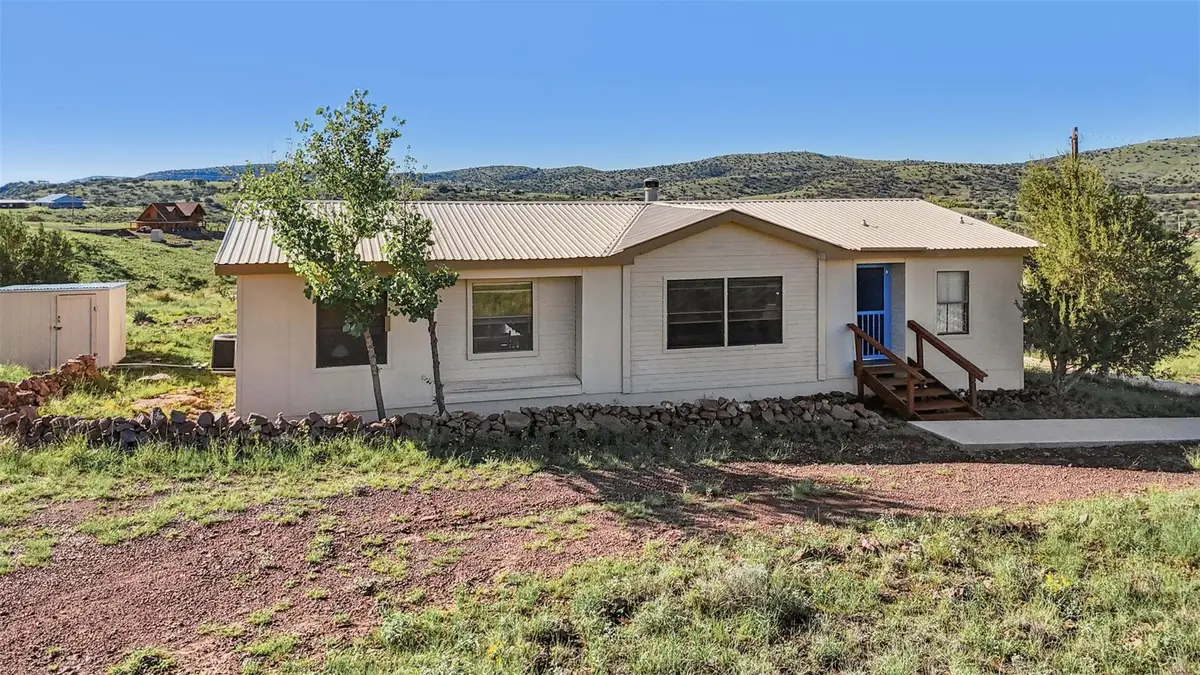 106 Ridge Line Dr, Fort Davis, TX 79734 - Image #1