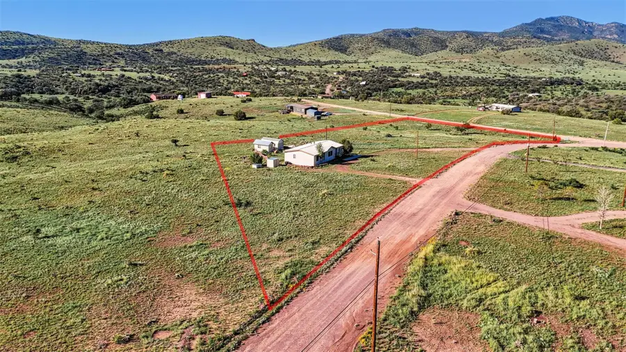 106 Ridge Line Dr, Fort Davis, TX 79734 - Image #3