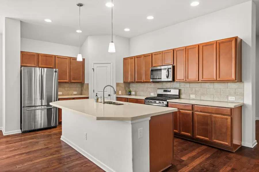 489 Bridgestone Way, Buda, TX 78610 - Image #2