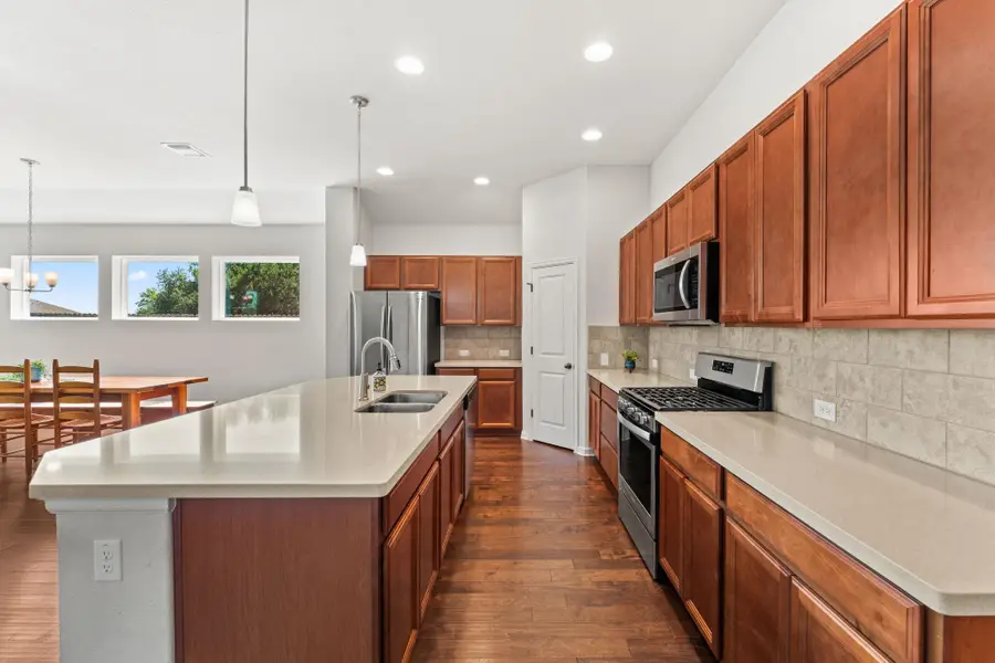 489 Bridgestone Way, Buda, TX 78610 - Image #3