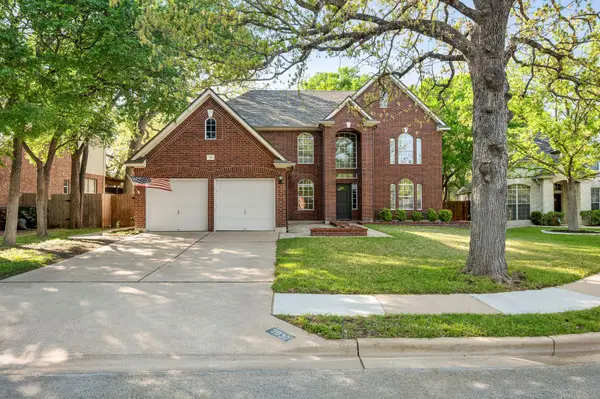 2030 Wood Glen Dr, Round Rock, TX 78681