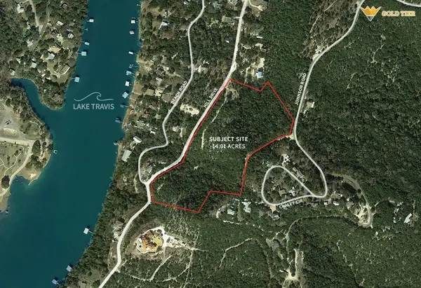 11001 Hill Dr, Leander, TX 78641