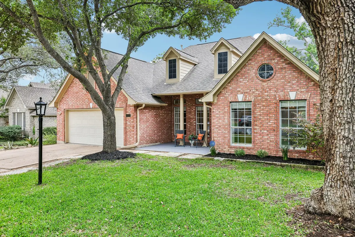3917 Trout Dr, Austin, TX 78749 - #1