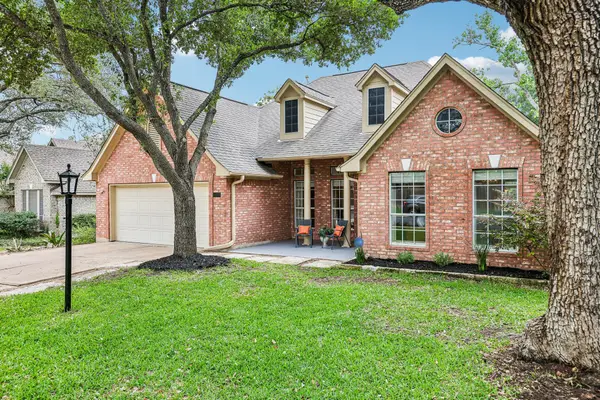 3917 Trout Dr, Austin, TX 78749