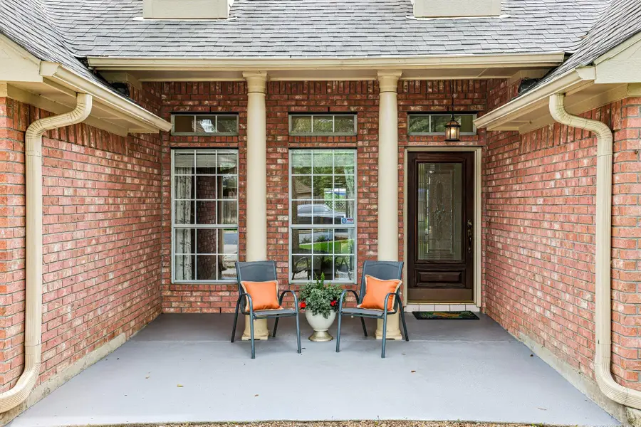3917 Trout Dr, Austin, TX 78749 - #3