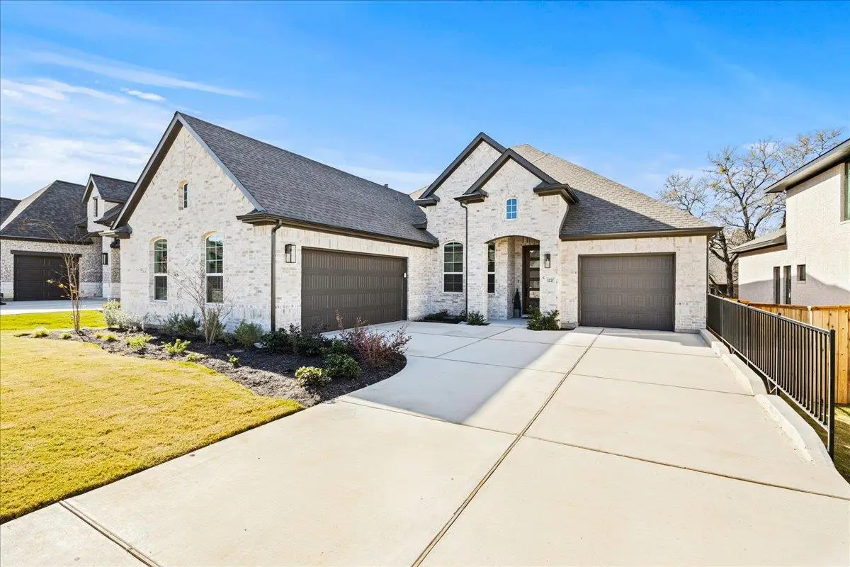 123 Seaside Sparrow Way, Kyle, TX 78640 - #1