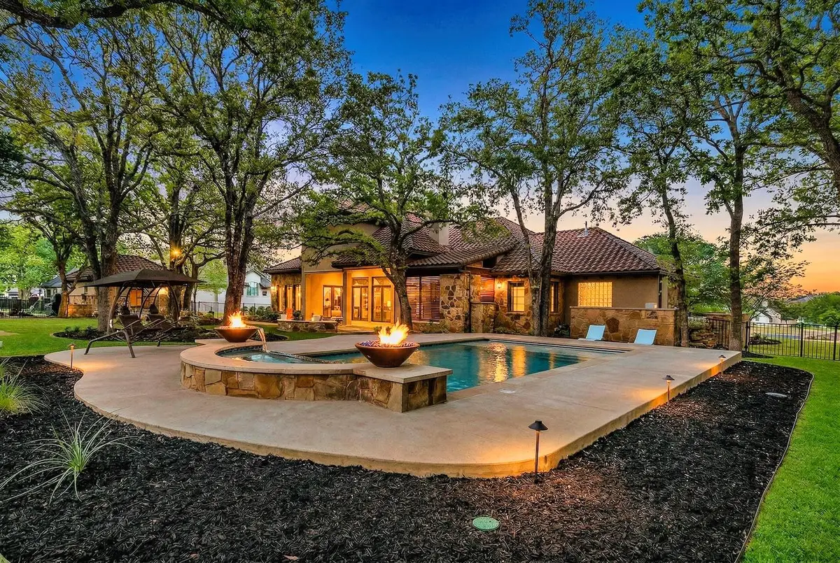 105 Hopewell Cir, Georgetown, TX 78628 - #1