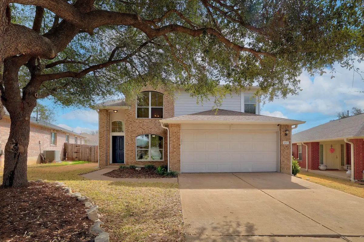 14613 Ginseng Cv, Pflugerville, TX 78660 - #1