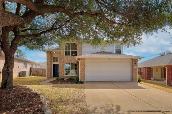 14613 Ginseng Cv, Pflugerville, TX 78660
