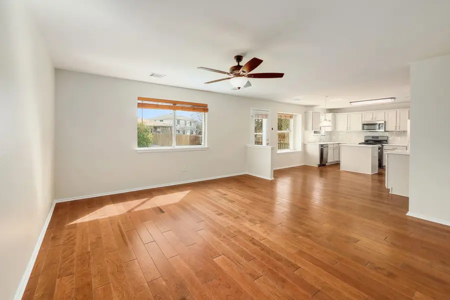 14613 Ginseng Cv, Pflugerville, TX 78660 - #3