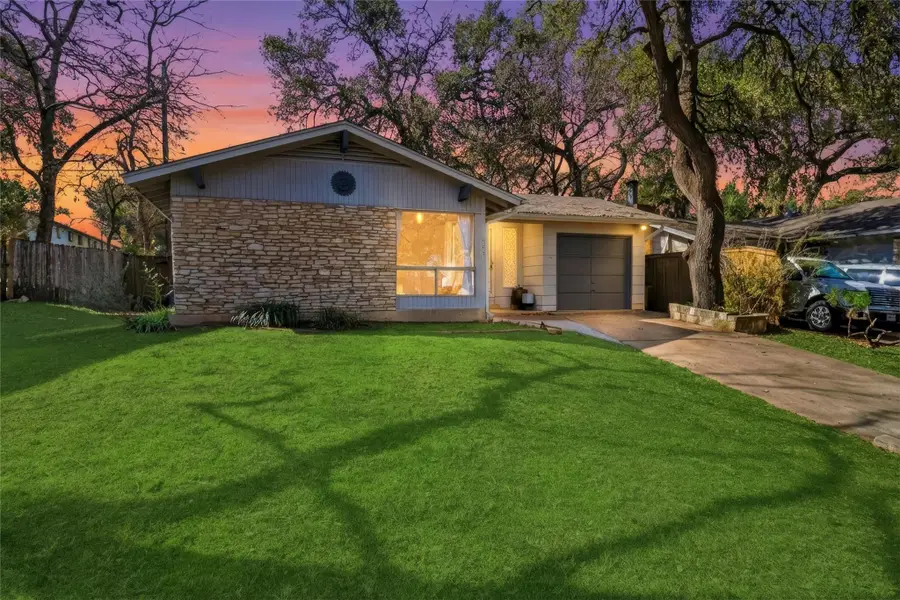 505 Lightsey Rd, Austin, TX 78704 - Image #2