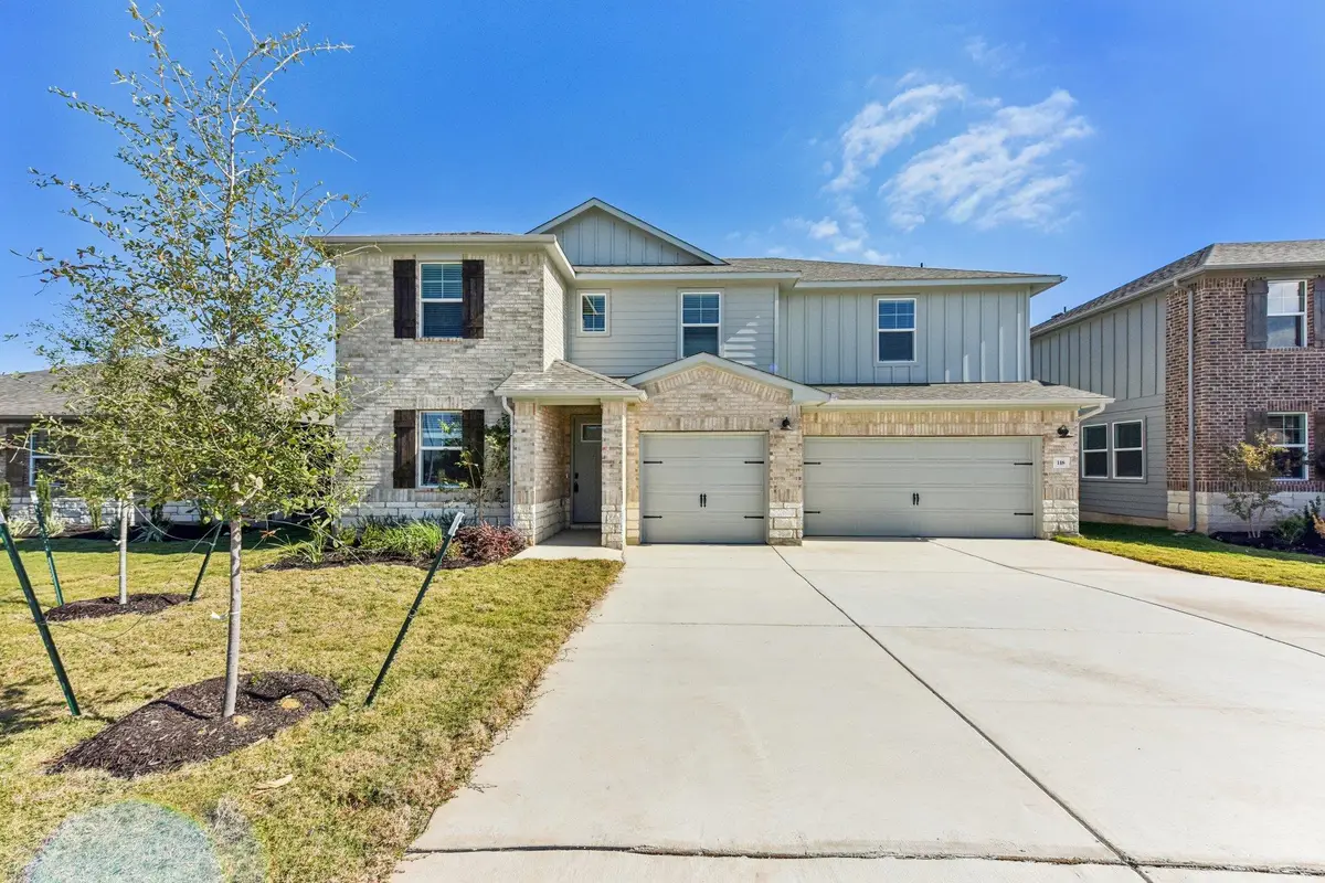 118 Divisadero Dr, Hutto, TX 78634 - #1