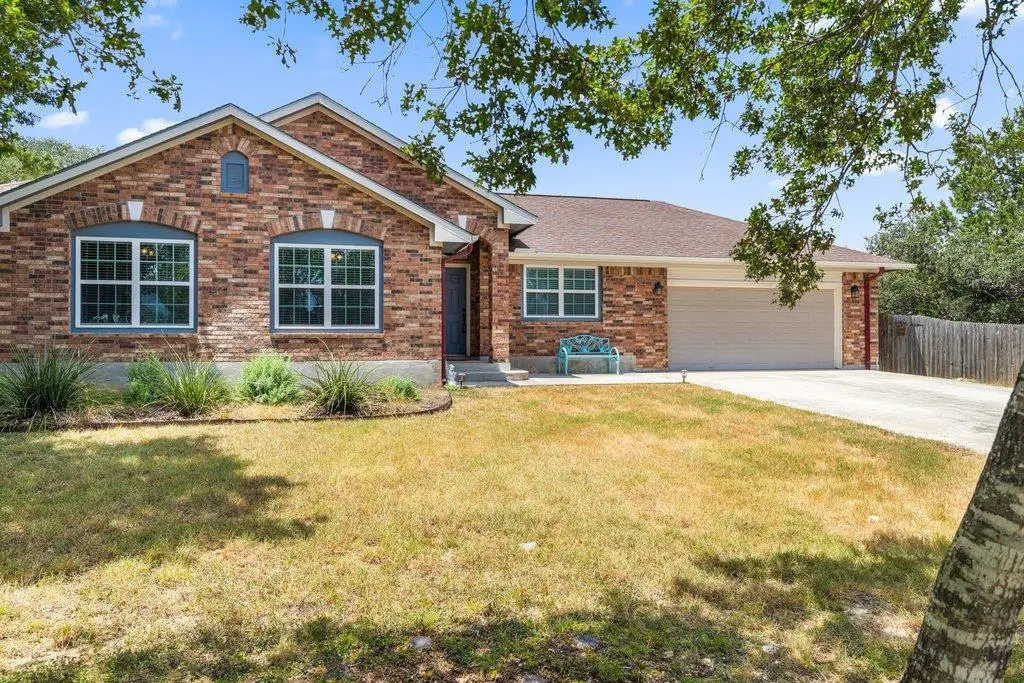 8 Stone Creek Cir, Wimberley, TX 78676 - #1