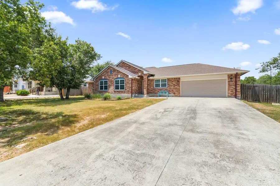 8 Stone Creek Cir, Wimberley, TX 78676 - #2