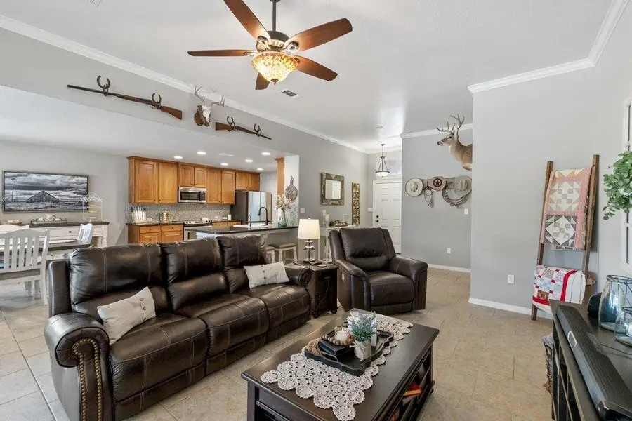 8 Stone Creek Cir, Wimberley, TX 78676 - #3