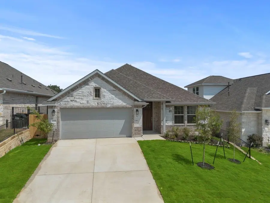 4527 Royal Oak Blvd, San Marcos, TX 78666 - Image #3