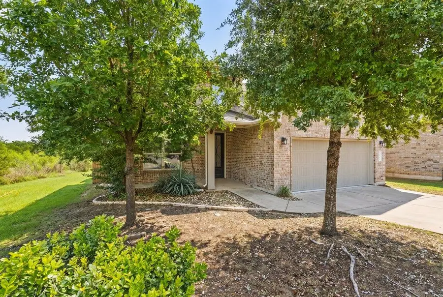 14233 Williamsport St, Austin, TX 78717 - #3